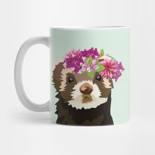 Ferretress Mug